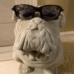 RARE — Oakley X Squared 6011 Sunglasses